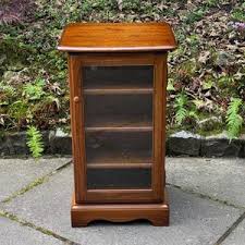 A Wood Brothers Old Charm Tudor Brown Carved Oak Cocktail / Drinks Bar - Etsy