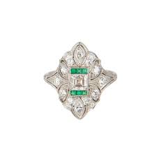 Art Deco Plaque | eBay