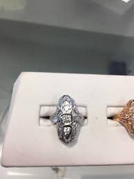 Antique Style, 14 Kt Gold Any ONE Ring | eBay