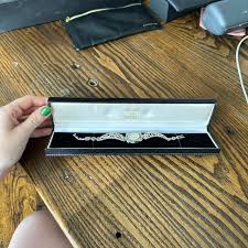 Free shipping Brooks and bentley watch... | Depop