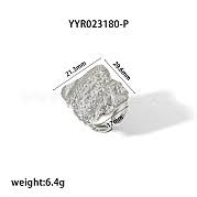 Wholesale Adjustable Open Mouth Ring - Pandahall.com