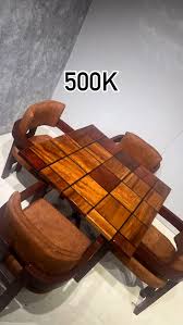 Decorous Designs‎‏ | ‏‎Live edge Mirror & Console Table made from the majestic Mansonia Wood. Comes in smaller and larger sizes. Note : console table wood may be...‎‏ | Instagram