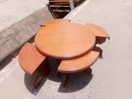 Coffee table,Tv stand and side bed