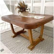 Art Deco Table: A Sophisticated and Elegant Addition to Your Home