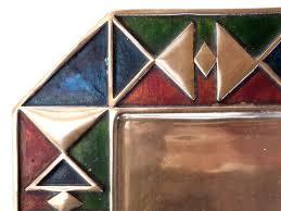 Esa Fedrigolli Design Sculpture Center Bronze Enaneled by Esart, Italy Years 1970 For Sale at 1stDibs