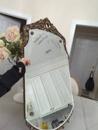 Antique Beveled Mirrors | eBay