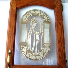 Set of 4 Napcoware Carved Wood Snack Bowls, Philippine Studio, Modern Tiki Bar Barware, Happy Hour - Etsy