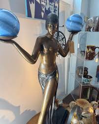 Lady... - Lady Jennifer Collectables At Warwick Bazaar