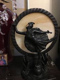 Vintage Table Lamp / Art Deco for Sale in Mount Dora, FL - OfferUp