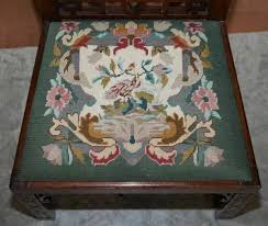 Six Imporatant George III 1760 Thomas Chippendale Chinese Pagoda Dining Chairs - Royal House Antiques