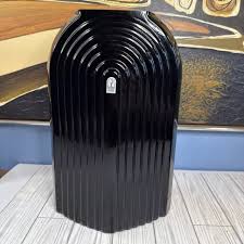 VINTAGE LG ART Deco Haeger Pottery White Creamy Ivory Flower Urn Style Vase 9" $45.61 - PicClick CA