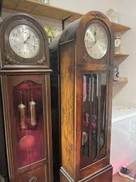 Grandfather clock collection ( 11 piece ) for Sale in Denver, CO - OfferUp