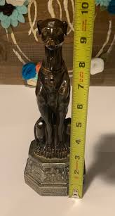 Greyhound Figurine | Greyhound Bookend - Etsy