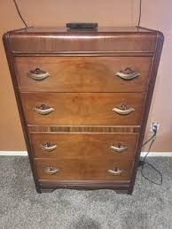 Mid century early 1900s bedroom furniture for Sale in Avondale, AZ - OfferUp