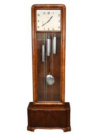 Heirloom Grandfather Clock | eBay