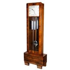 Clocks With Glass Door - 265 For Sale on 1stDibs