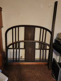 Metal Antique Bedroom Sets Antique 1900-1950 Time Period Manufactured for sale | eBay