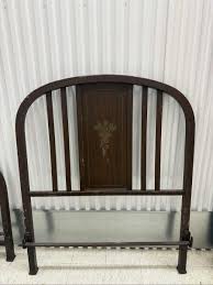 Brown Metal Antique Beds & Frames for sale | eBay