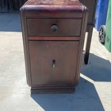 Waterfall Nightstand for Sale in Bakersfield, CA - OfferUp