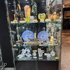 Item Enquiry Basket - Solo Antiques