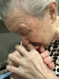 Anthony Mastromauro | My dearest Mom, my heart is shattered ...