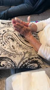 Granny's Dinner Adventure: A Caregiver's Tale | TikTok