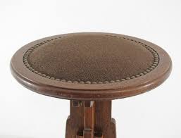 1900s - 1930s Art Deco stool | Bom Design Furniture