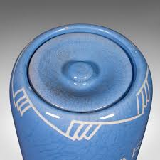 1930's Set of 5 Vintage Kitchen Canisters | Chairish