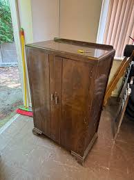We're currently at the Pensioners Hall having a clear out ready for a big clean, does anyone want this cupboard? We're at the hall until around 3:30pm if anyone would like to