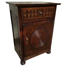 small neo regionalist buffet For Sale at 1stDibs