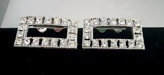 Victorian Vintage Shoe Accessories for sale | eBay