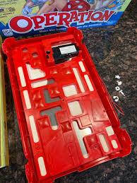 Operation Hasbro Gaming 2012 Edition | eBay