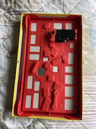 Operation Hasbro 2015 Play board & box ONLY | eBay