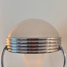 Numero Trenta Table Lamp by Massimo Iosa Ghini for ...