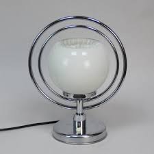 Vintage Table Lamp, 1960s for sale at Pamono