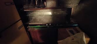 Dla Ciebie wszystko - oddam komodę prl - w kategorii Stare meble