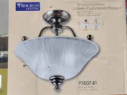 Progress Lighting Traditional Lamps, Lighting & Ceiling Fans ...