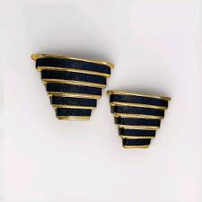 Gold 1950s Vintage Shoe Shoe Clips for sale | eBay