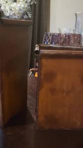 Pair of Vintage Copper Handpainted Rooster Containers - Etsy