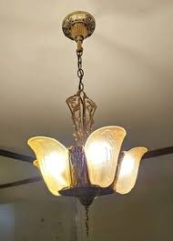 Uranium Glass Light | eBay