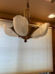 Markel Chandelier | eBay