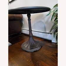 Restoration Hardware 20th C. Chrysanthemum Table - AptDeco