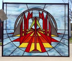 Metropolis Panel - Etsy