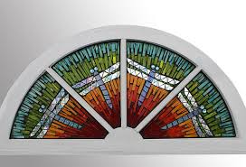 LeAnn Christian glass artist