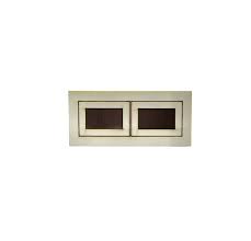 The Cabinet Collection - 2.5 Inch 2 Door Upper Cabinet ...