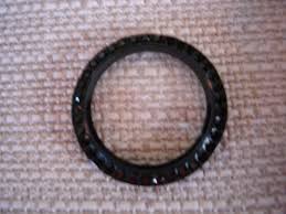 Origami Owl Large Black Twist Locket Bases or Faces~New | eBay