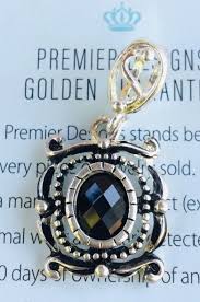 Premier Designs Jewelry CHARLOTTE Pendant (Retired) | eBay
