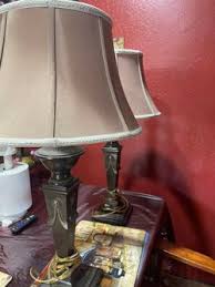 Vintage Versace Lamps for Sale in San Jose, CA - OfferUp