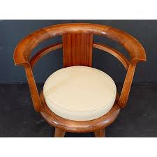 Art Deco Era Open Armchairs From France (Priced Individually ...