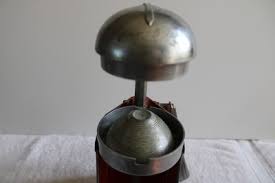Functioning Vintage Art Deco Rival Red Juice-O-Mat Juice Squeezer. DH61A | eBay